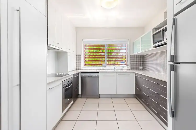 Fourth view of Homely townhouse listing, Unit 8, 80 MOOLYYIR STREET, Urangan QLD 4655