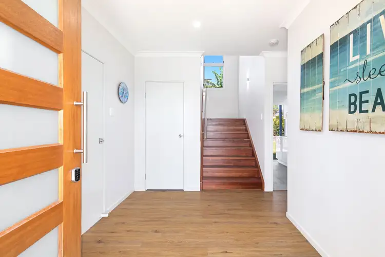 Fifth view of Homely house listing, 32 HIGHVIEW DRIVE, Craignish QLD 4655