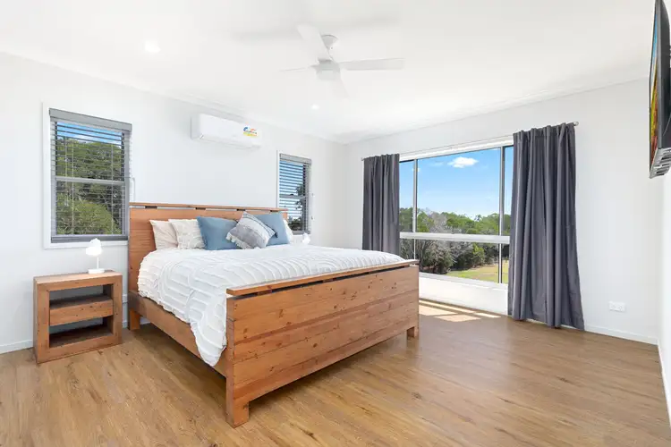 Sixth view of Homely house listing, 32 HIGHVIEW DRIVE, Craignish QLD 4655