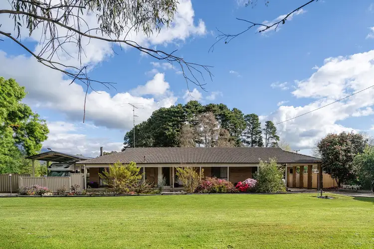 Main view of Homely house listing, 1277 Goulburn Valley Hwy, Thornton VIC 3712