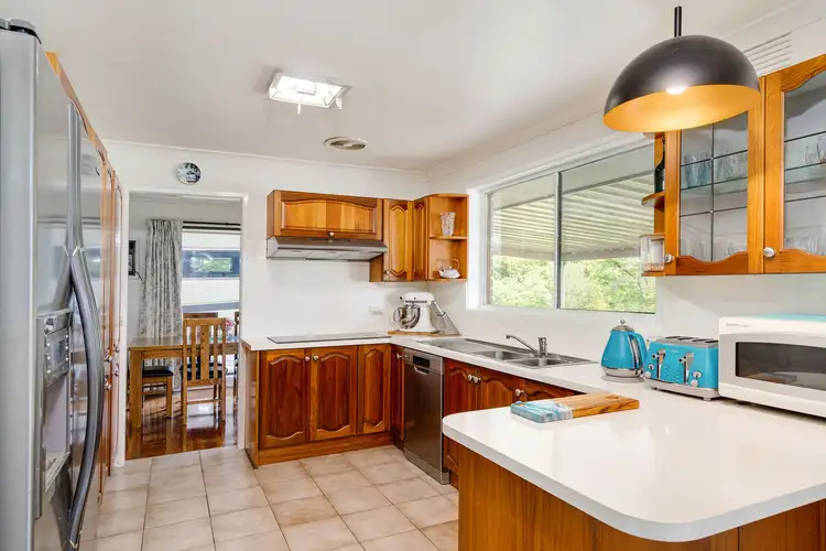 Second view of Homely house listing, 1277 Goulburn Valley Hwy, Thornton VIC 3712