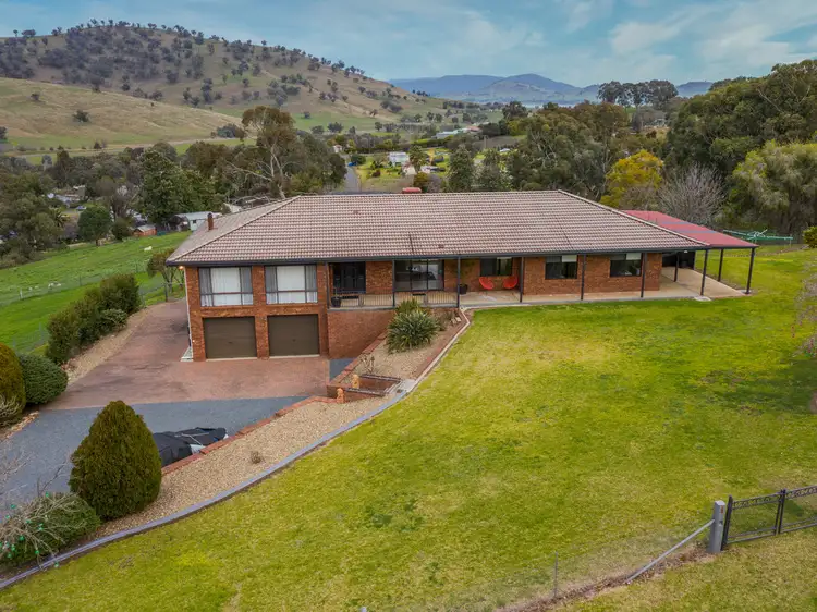 1 Church Street, Bethanga VIC 3691