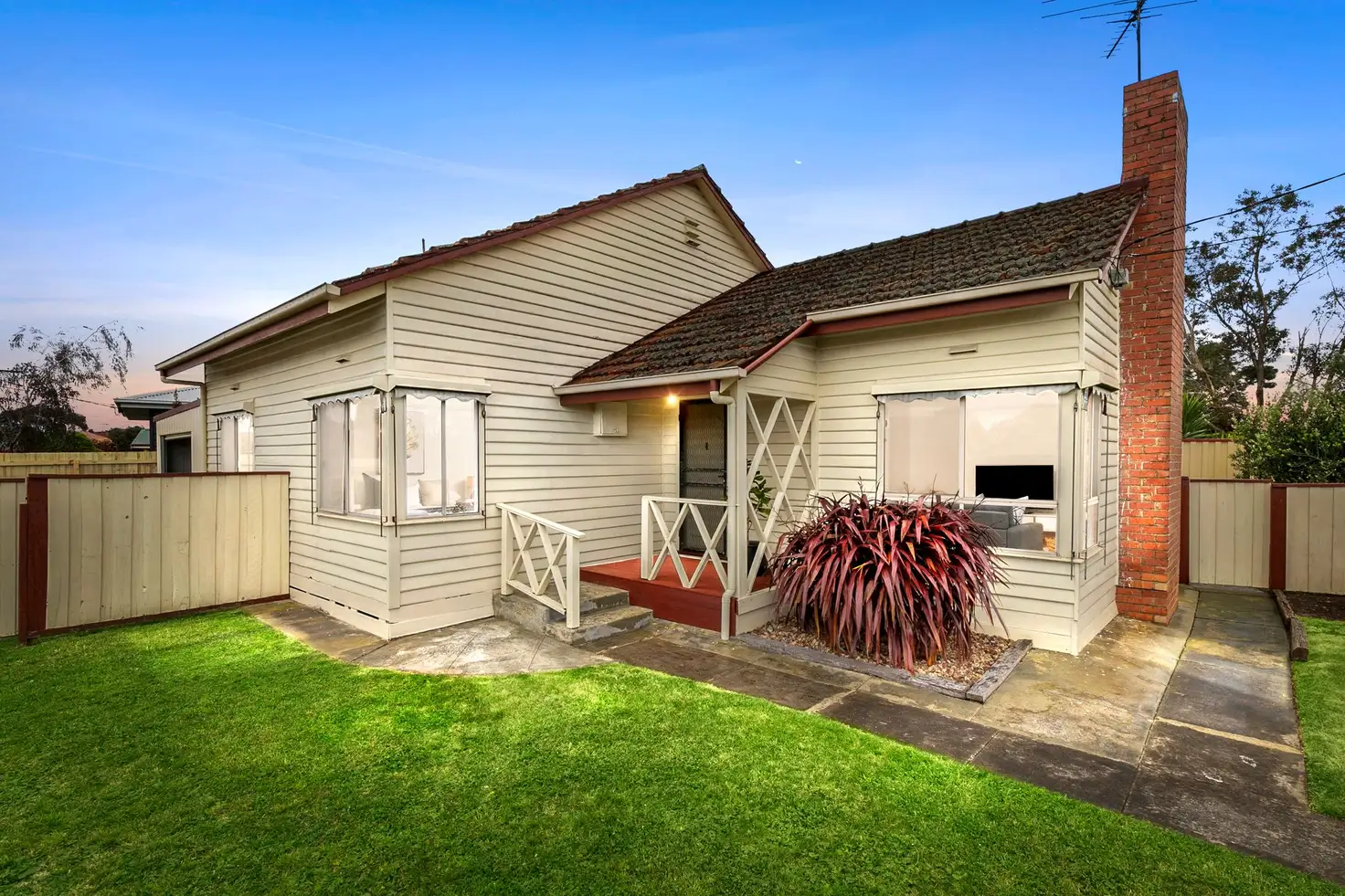 Main view of Homely house listing, 20 Bromley Street, Thomson VIC 3219