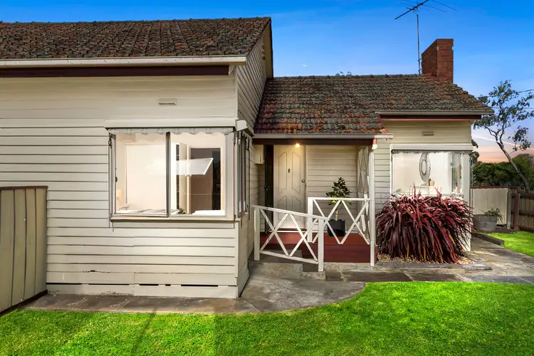 Second view of Homely house listing, 20 Bromley Street, Thomson VIC 3219
