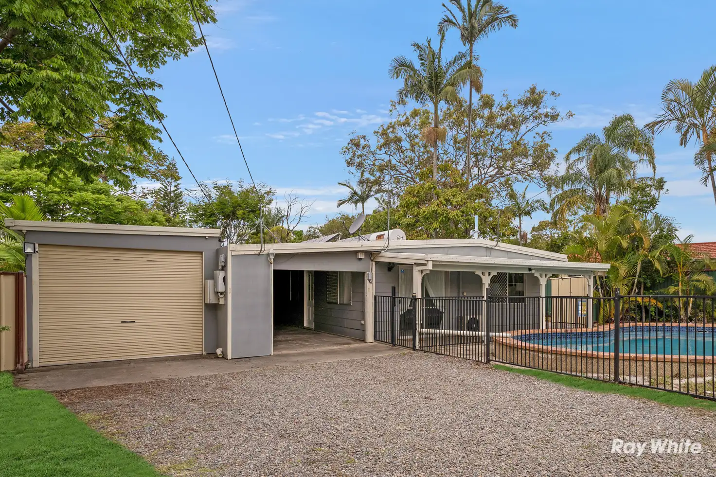 Main view of Homely house listing, 8 Birch St, Marsden QLD 4132