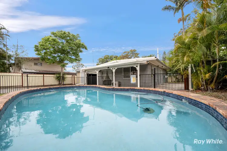 Second view of Homely house listing, 8 Birch St, Marsden QLD 4132