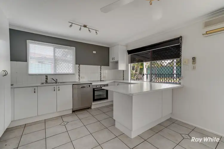 Third view of Homely house listing, 8 Birch St, Marsden QLD 4132