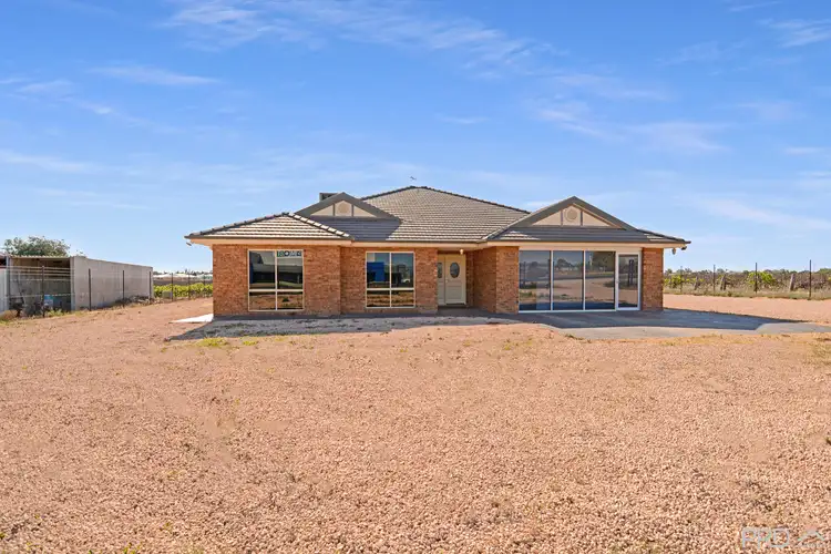 Fifth view of Homely house listing, 661 Benetook Avenue, Mildura VIC 3500