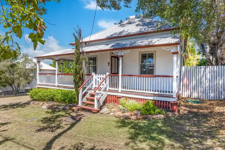 7 Simpson Street, North Ipswich QLD 4305