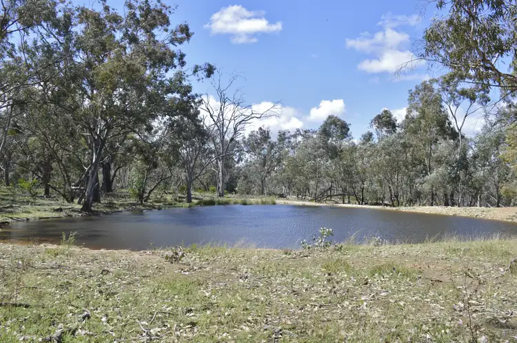 1521 Wallawaugh Road, Mudgee NSW 2850