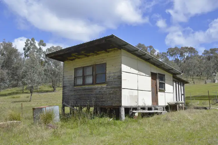Second view of Homely rural property listing, 1521 Wallawaugh Road, Mudgee NSW 2850