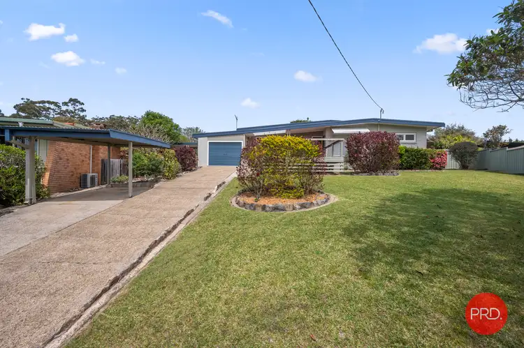 7 Gardiner Avenue, Coffs Harbour NSW 2450