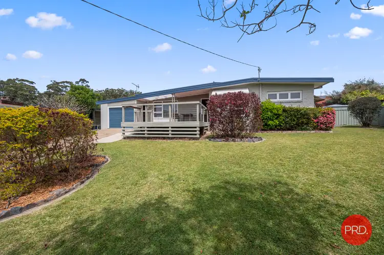 Second view of Homely house listing, 7 Gardiner Avenue, Coffs Harbour NSW 2450