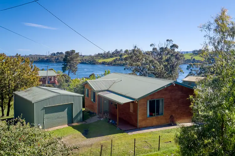 Second view of Homely house listing, 666 Deviot Road, Deviot TAS 7275
