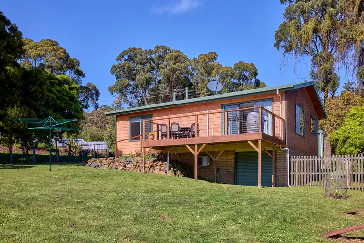 Third view of Homely house listing, 666 Deviot Road, Deviot TAS 7275