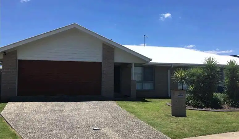 Main view of Homely house listing, 10 Carlisle Court, Bundamba QLD 4304
