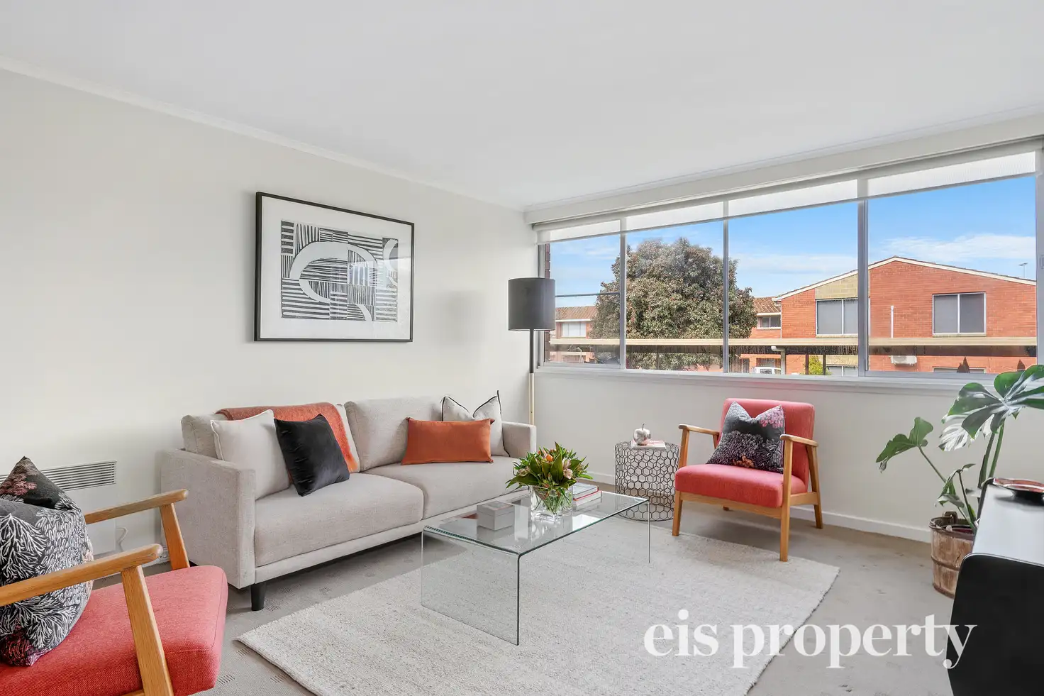 Main view of Homely apartment listing, 4/171 Clarence Street, Howrah TAS 7018