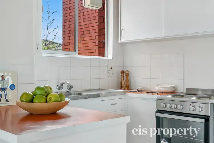 Sixth view of Homely apartment listing, 4/171 Clarence Street, Howrah TAS 7018