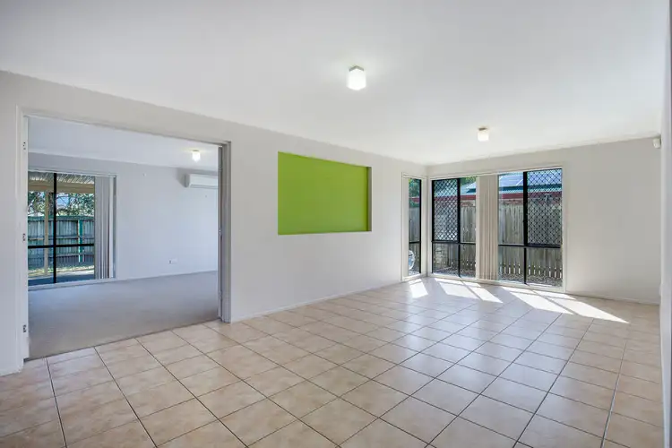 Fourth view of Homely house listing, 8 Cameo Court, Bray Park QLD 4500