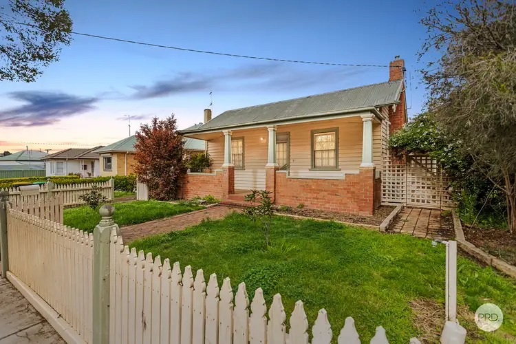 Main view of Homely house listing, 17 Wood Street, Long Gully VIC 3550