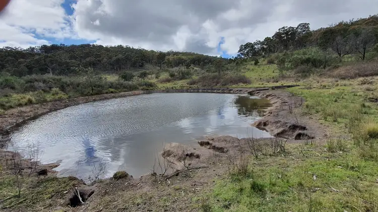 Main view of Homely rural property listing, Lot 58 Perke Road, Mudgee NSW 2850