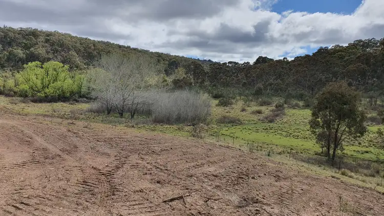 Second view of Homely rural property listing, Lot 58 Perke Road, Mudgee NSW 2850