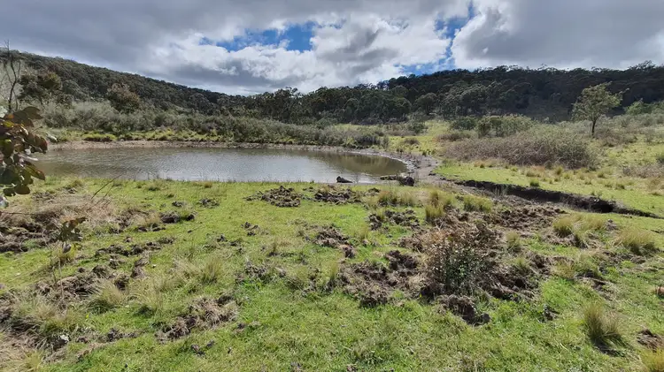 Third view of Homely rural property listing, Lot 58 Perke Road, Mudgee NSW 2850
