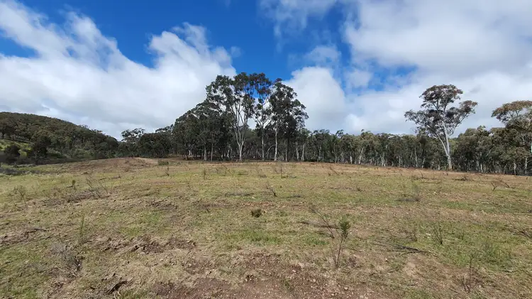 Sixth view of Homely rural property listing, Lot 58 Perke Road, Mudgee NSW 2850