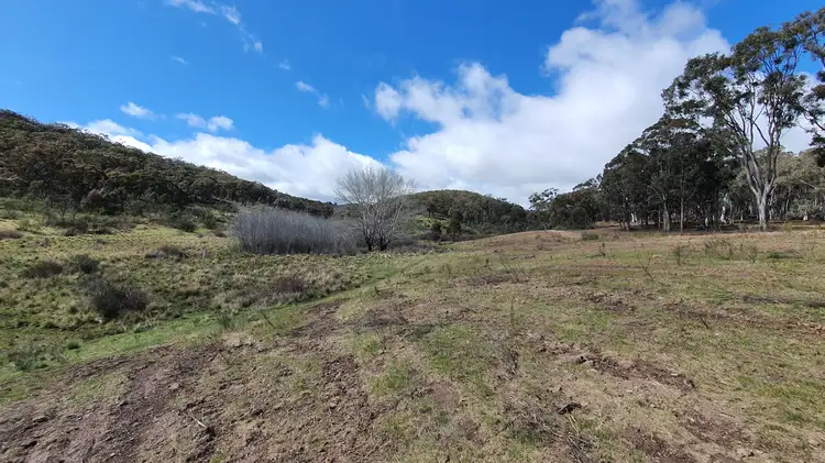 Seventh view of Homely rural property listing, Lot 58 Perke Road, Mudgee NSW 2850