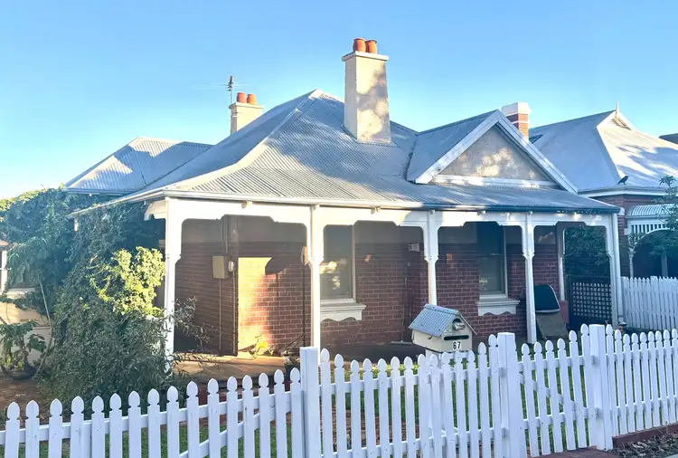 67 St Leonards Avenue, West Leederville WA 6007