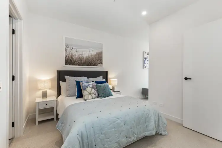 Fifth view of Homely apartment listing, 215/868 Blackburn Road, Clayton VIC 3168