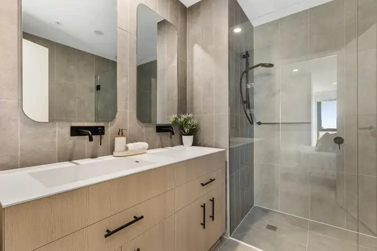 Sixth view of Homely apartment listing, 215/868 Blackburn Road, Clayton VIC 3168