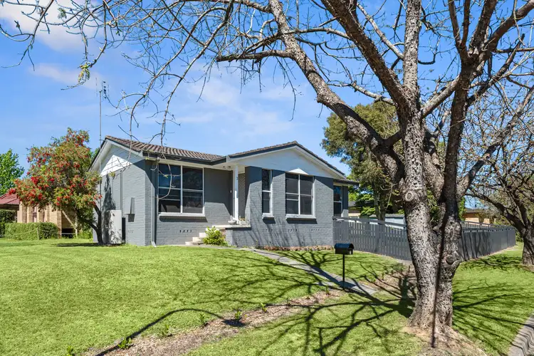 3 Grand Flaneur Avenue, Richmond NSW 2753