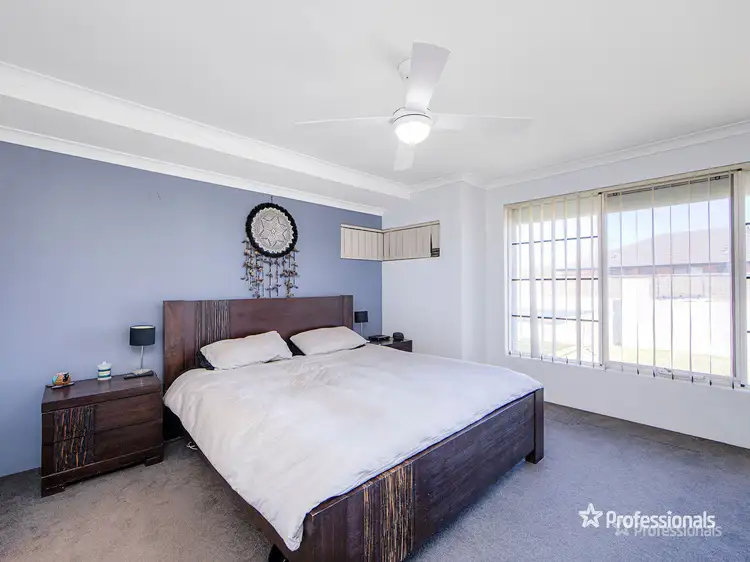 Fourth view of Homely house listing, 30 Ridgewood Boulevard, Ridgewood WA 6030