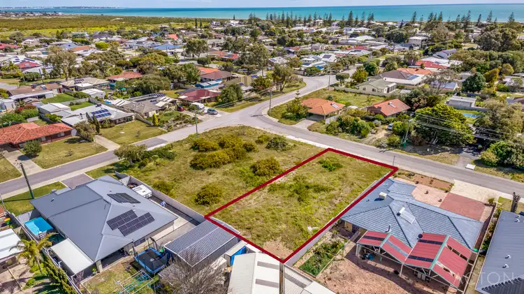 Fourth view of Homely land listing, 4 Cavender Street, Singleton WA 6175