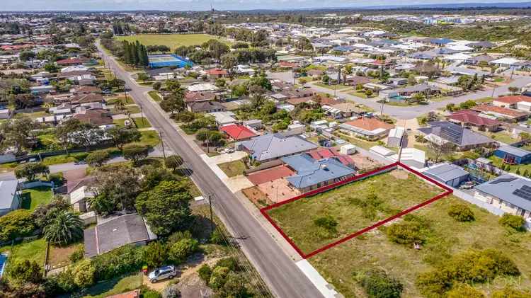 Sixth view of Homely land listing, 4 Cavender Street, Singleton WA 6175