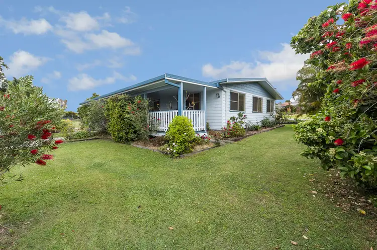 72 Havelock Street, Lawrence NSW 2460