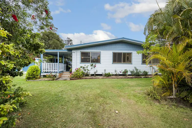 Third view of Homely house listing, 72 Havelock Street, Lawrence NSW 2460