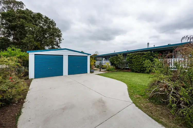 Fourth view of Homely house listing, 72 Havelock Street, Lawrence NSW 2460