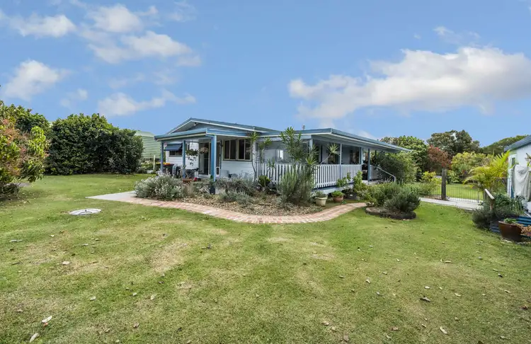 Fifth view of Homely house listing, 72 Havelock Street, Lawrence NSW 2460