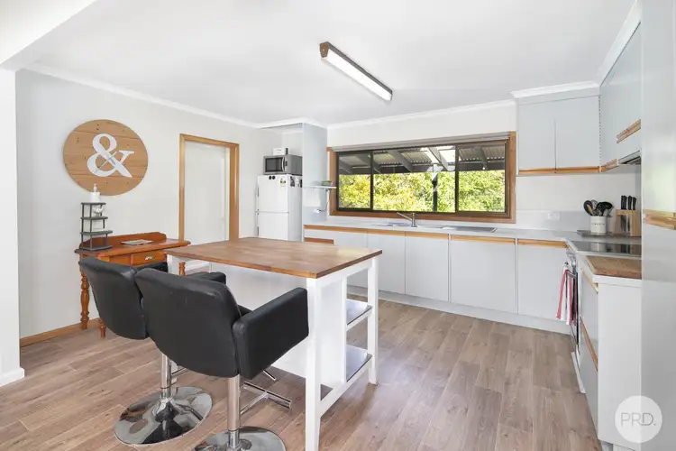 Fourth view of Homely house listing, 35 Moore Street, Creswick VIC 3363