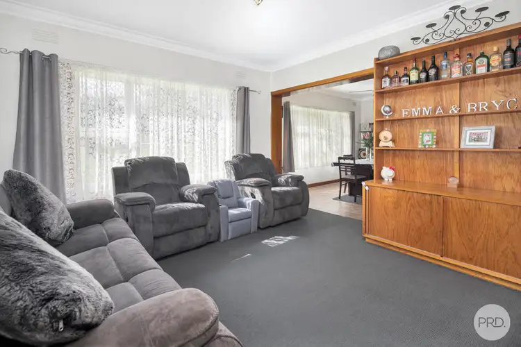 Fifth view of Homely house listing, 35 Moore Street, Creswick VIC 3363