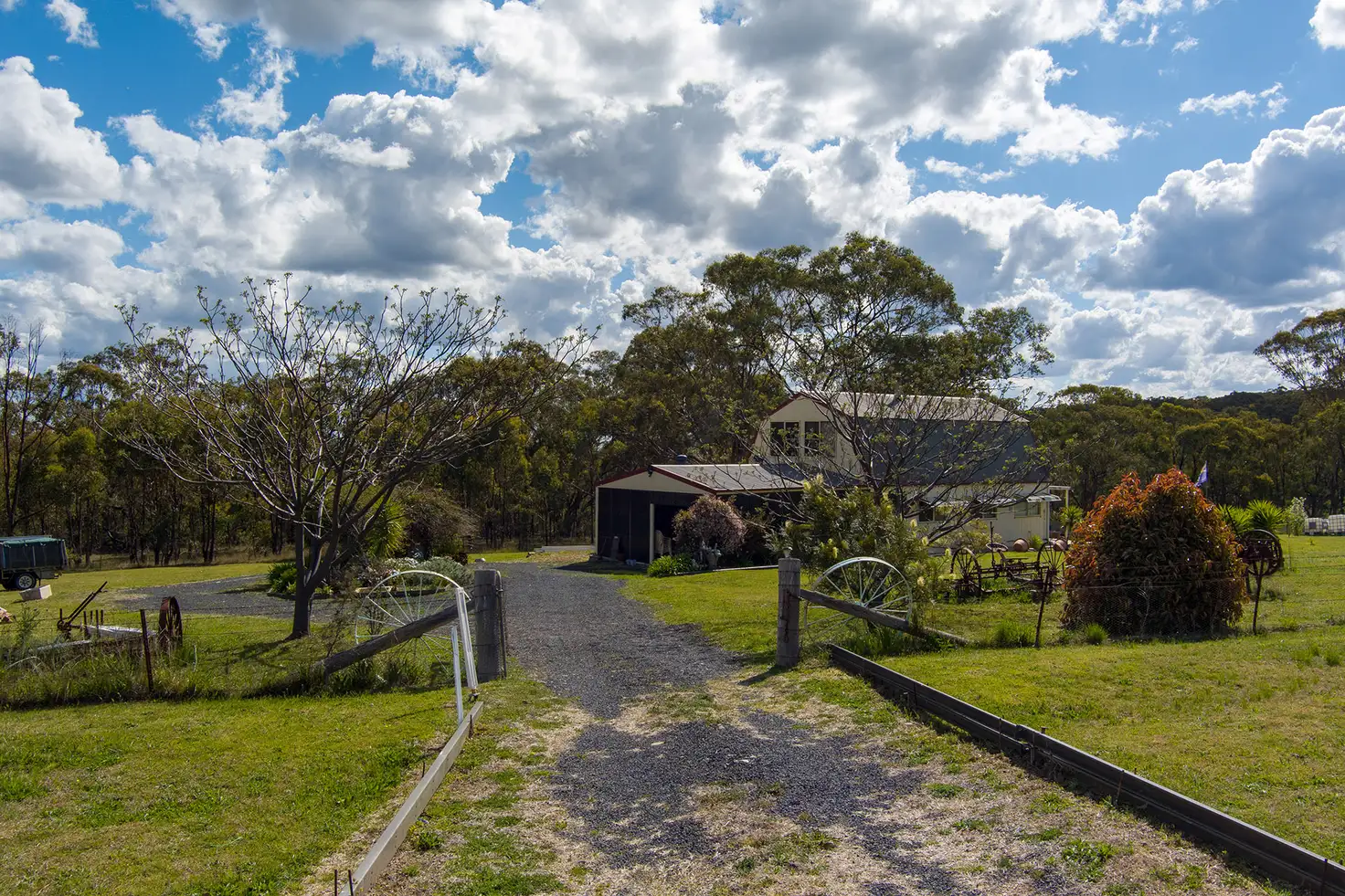 Main view of Homely rural property listing, 4197 Black Stump Way, Coolah NSW 2843