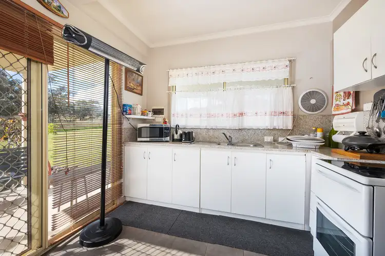 Third view of Homely rural property listing, 4197 Black Stump Way, Coolah NSW 2843