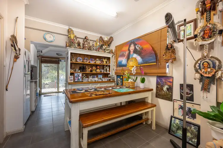 Fifth view of Homely rural property listing, 4197 Black Stump Way, Coolah NSW 2843