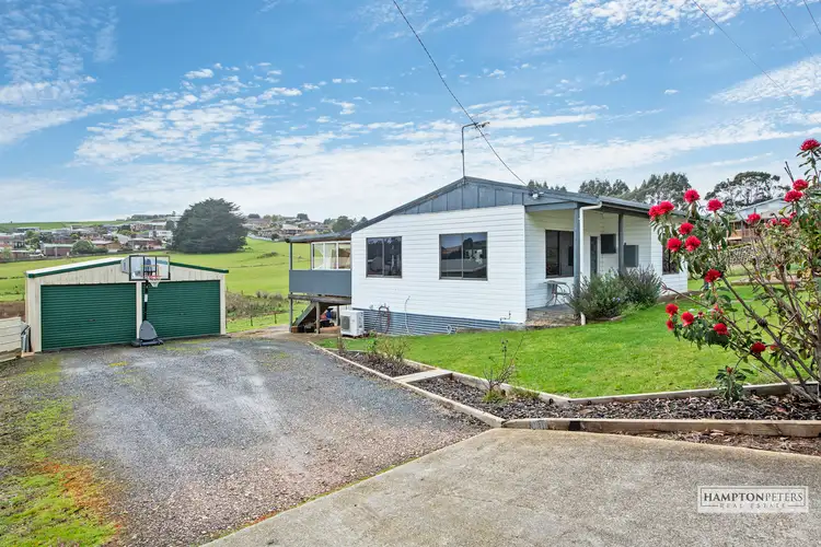 34 West Mooreville Road, Park Grove TAS 7320