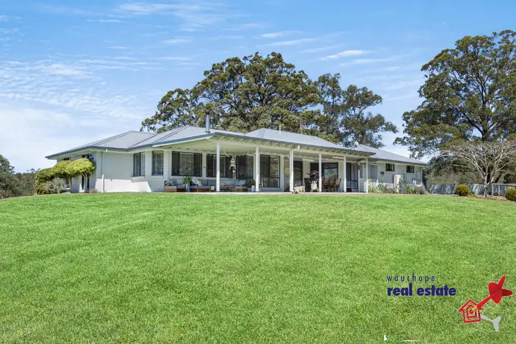 Third view of Homely rural property listing, 1067 Comboyne Road, Byabarra NSW 2446