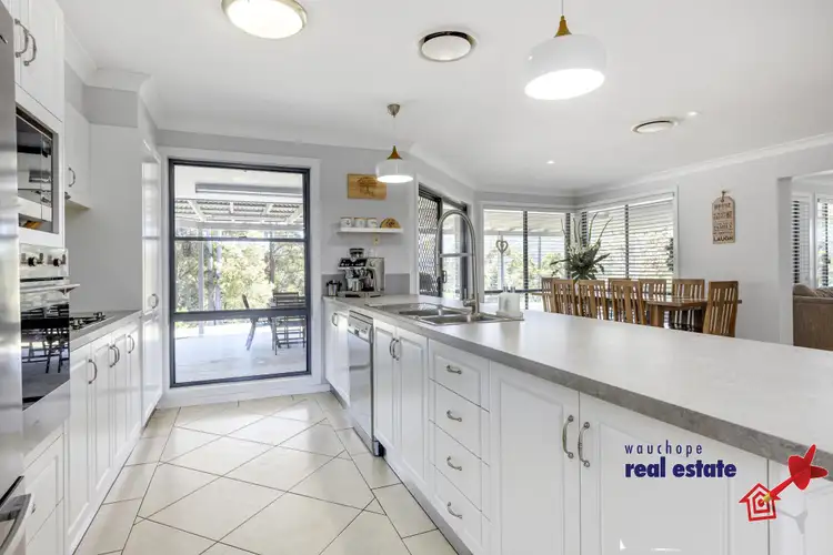 Fourth view of Homely rural property listing, 1067 Comboyne Road, Byabarra NSW 2446