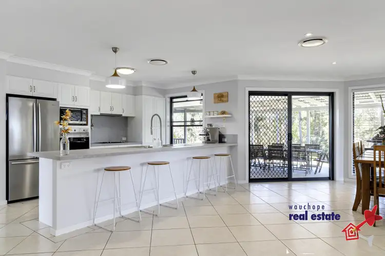 Fifth view of Homely rural property listing, 1067 Comboyne Road, Byabarra NSW 2446