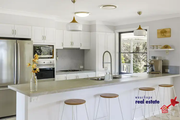 Sixth view of Homely rural property listing, 1067 Comboyne Road, Byabarra NSW 2446